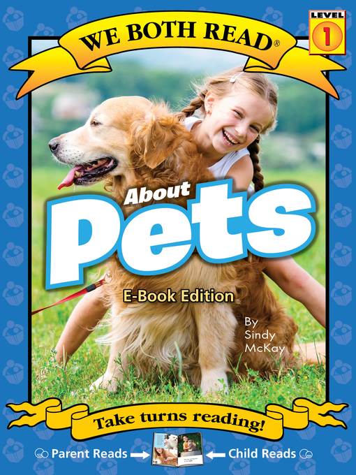 About Pets