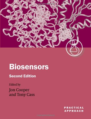 Biosensors : a practical approach