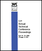 SVC 51st Annual Technical Conference proceedings.