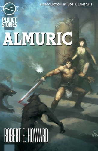 Almuric