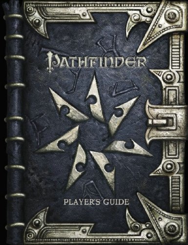 Pathfinder Adventure Path