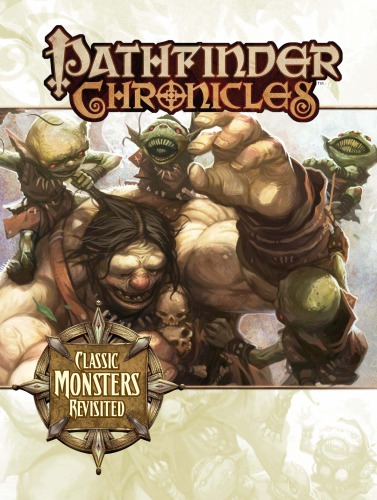 Pathfinder Chronicles