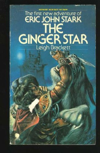 The Ginger Star