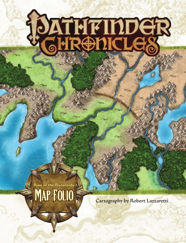 Pathfinder Chronicles