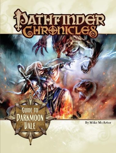 Pathfinder Chronicles