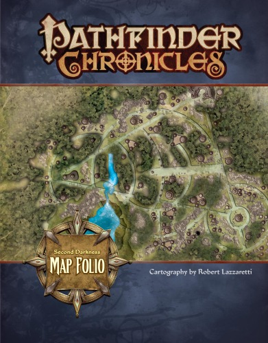 Pathfinder Chronicles