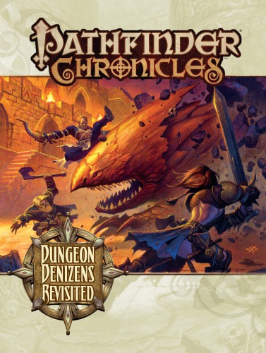 Pathfinder Chronicles