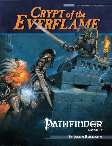 Pathfinder Module