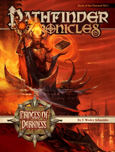 Pathfinder Chronicles