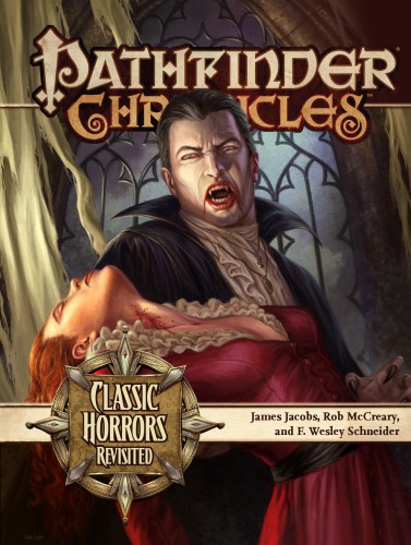 Pathfinder Chronicles