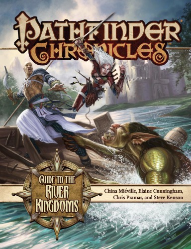 Pathfinder Chronicles