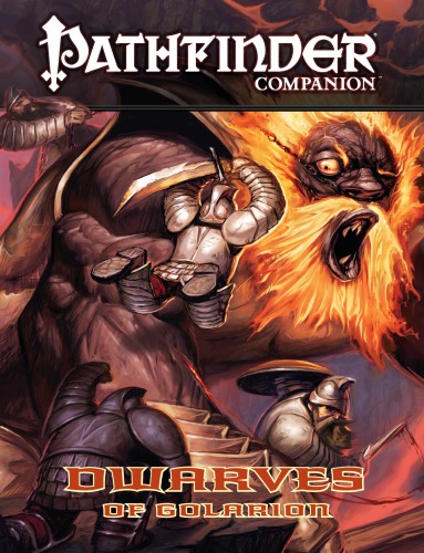 Pathfinder Companion