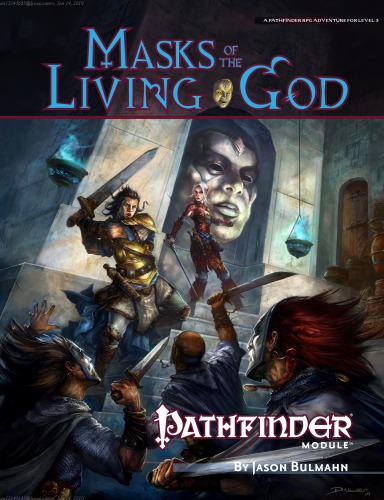 Pathfinder Module