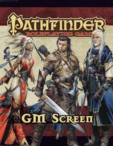 Pathfinder Roleplaying Game