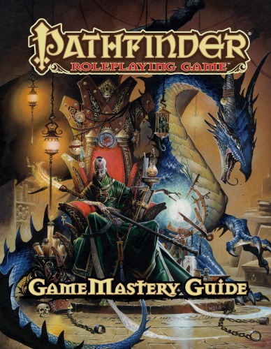 Pathfinder Roleplaying Game