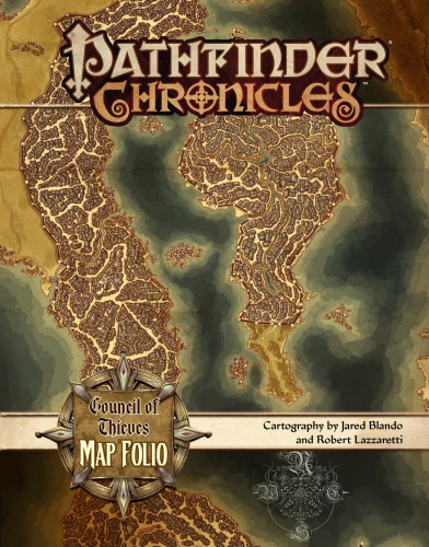 Pathfinder Chronicles