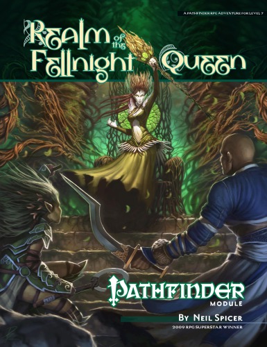 Pathfinder Module