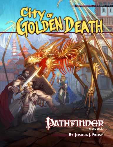 Pathfinder Module