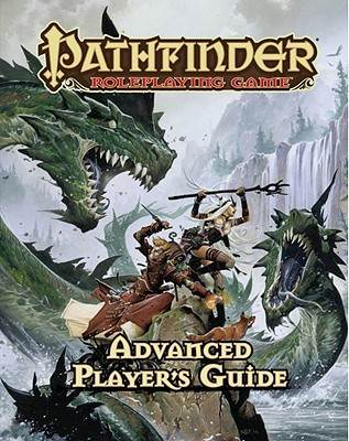 Pathfinder Roleplaying Game