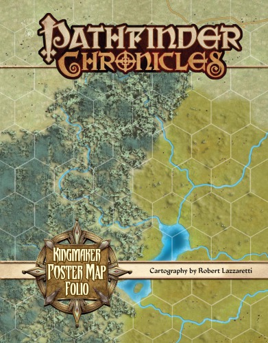 Pathfinder Chronicles