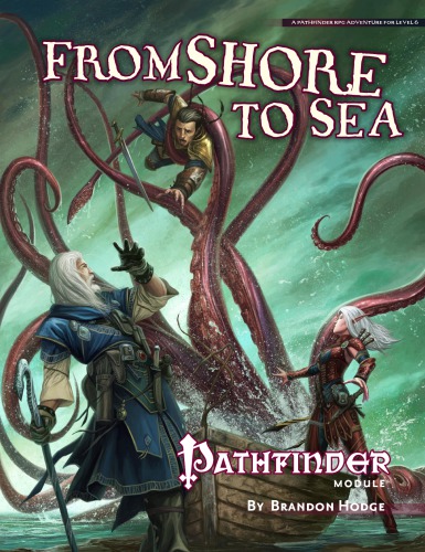 Pathfinder Module