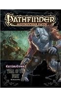 Pathfinder Adventure Path #44