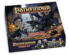 Pathfinder Roleplaying Game Beginner Box