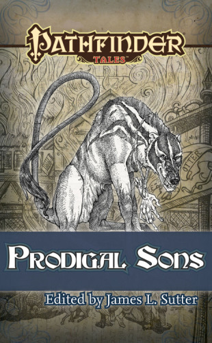 Prodigal Sons