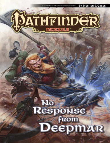 Pathfinder Module