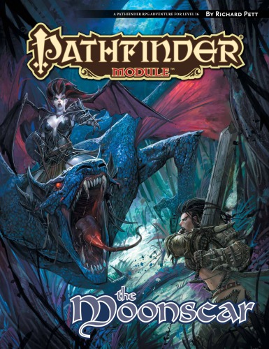 Pathfinder Module