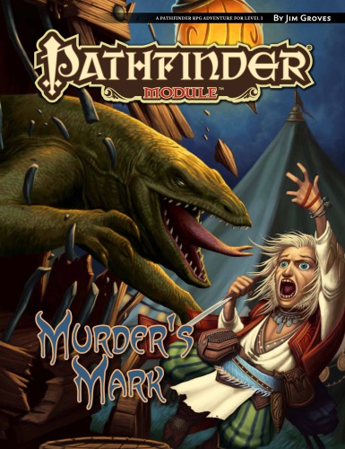 Pathfinder Module