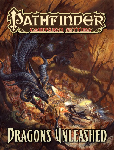 Pathfinder Campaign Setting