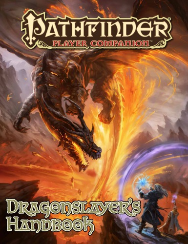 Pathfinder Player Companion