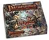 Pathfinder adventure card game : rise of the Runelords base set