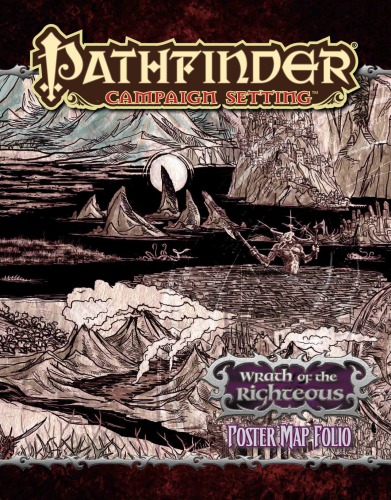 Pathfinder Campaign Setting