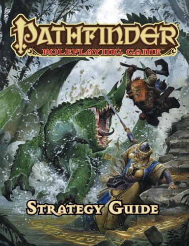 Pathfinder Roleplaying Game