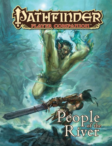 Pathfinder Player Companion