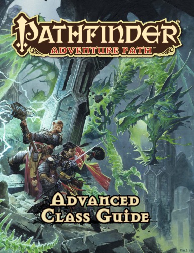 Pathfinder Roleplaying Game