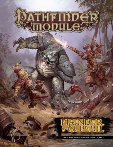 Pathfinder Module