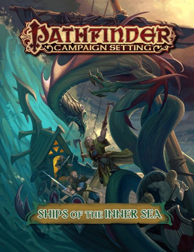 Pathfinder Campaign Setting