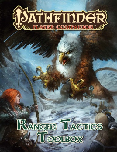 Pathfinder Player Companion