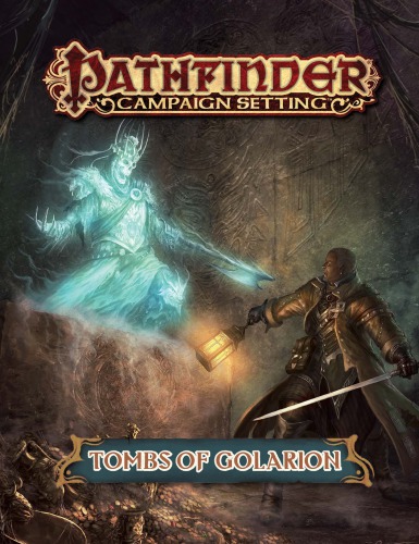 Pathfinder Campaign Setting