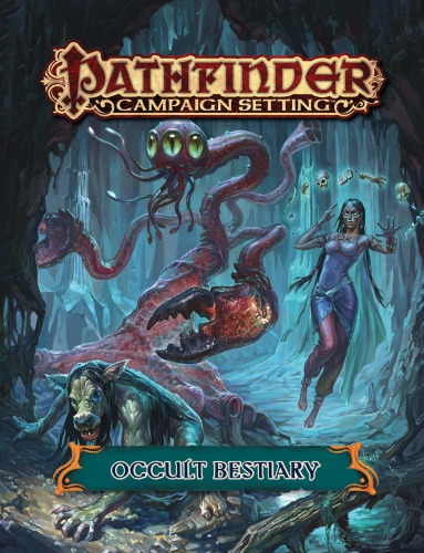 Pathfinder Campaign Setting