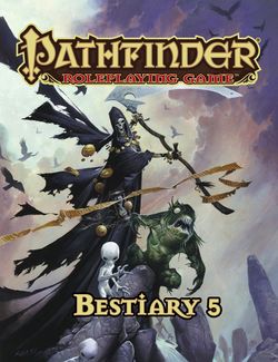 Pathfinder Roleplaying Game