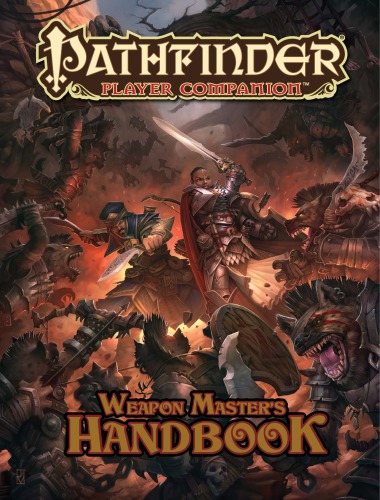 Pathfinder Player Companion