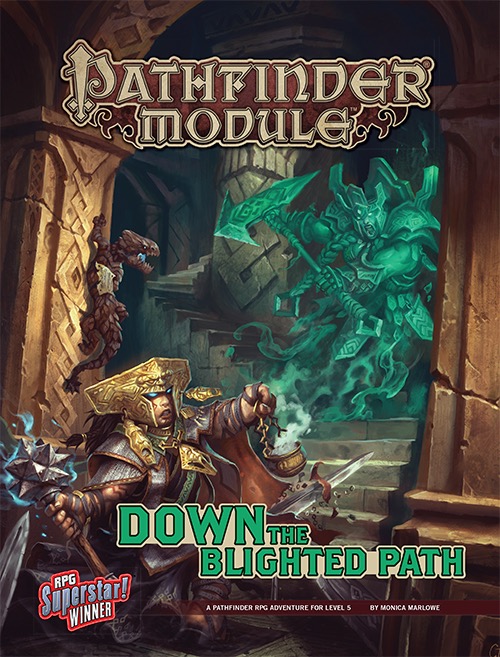 Pathfinder Module