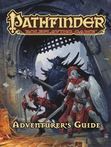 Pathfinder Roleplaying Game