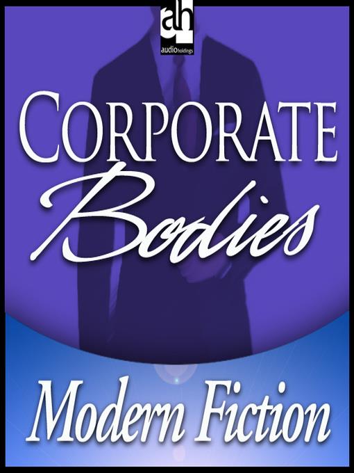 Corporate Bodies