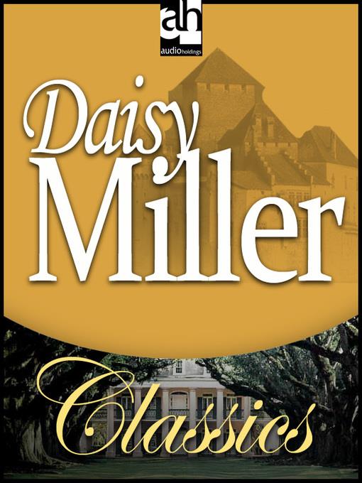 Daisy Miller