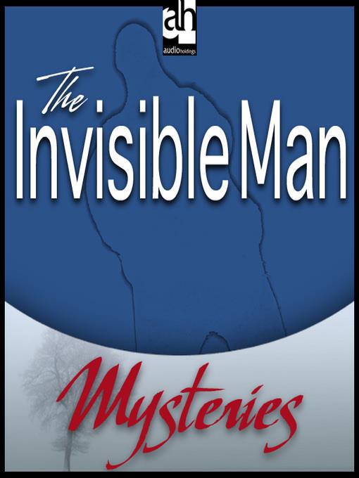 The Invisible Man